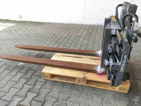 Svěrací vidlice 2018  Kaup 2T451A (4)