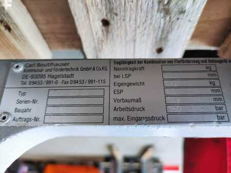 Zinkenverstellgerät 2019  Durwen RZV 20S (5)