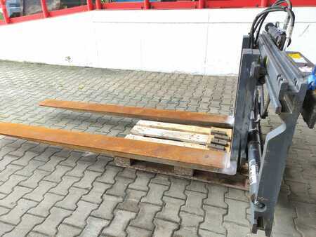 Zinkenverstellgerät 2019  Kaup 6T466ZA (4)