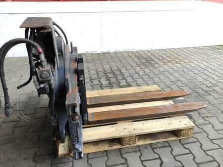 Zinkenverstellgerät 2018  Kaup 2T496BZ (360° Drehbar + SSV) (3)