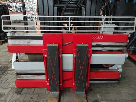 Apparatenklem 2017  Durwen PGK100 (1)