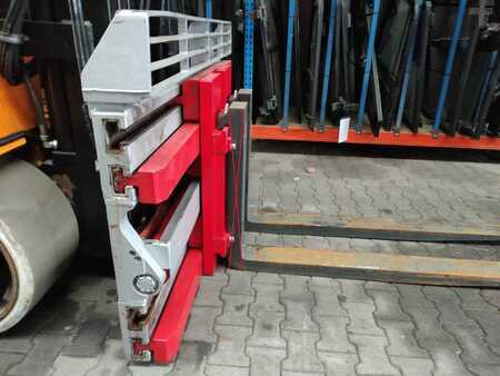 Apparatenklem 2017  Durwen PGK100 (2)