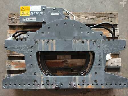 Otočné zařízení 2019  Kaup 2T391.1 (1)