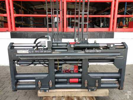 Klammer 2019  Durwen DRPK45C (5)