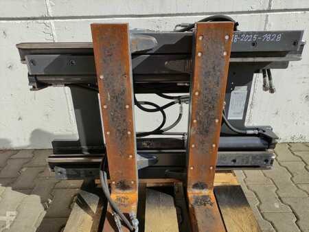 Készülék kapocs 2018  Meyer 6-0135G-EU (1)