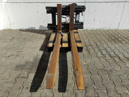 Készülék kapocs 2018  Meyer 6-0135G-EU (2)