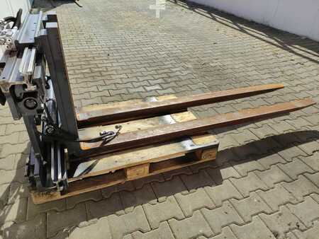 Készülék kapocs 2018  Meyer 6-0135G-EU (3)