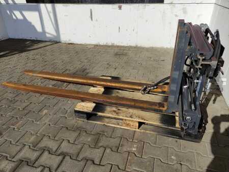 Készülék kapocs 2018  Meyer 6-0135G-EU (4)