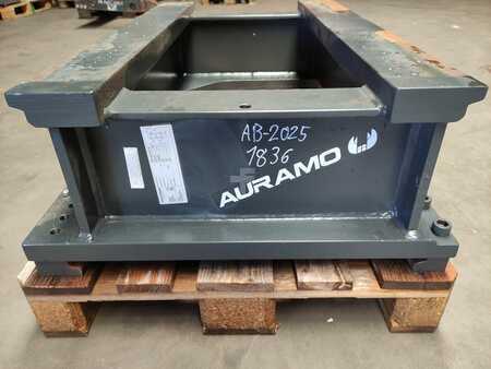 Accessori 2023  Bolzoni F-600-300-1100-4A-4A (2)