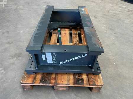 Accessori - Bolzoni F-600-300-1100-41-KA (2)