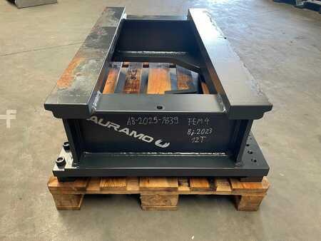 Accessori - Bolzoni F-600-300-1100-41-KA (3)