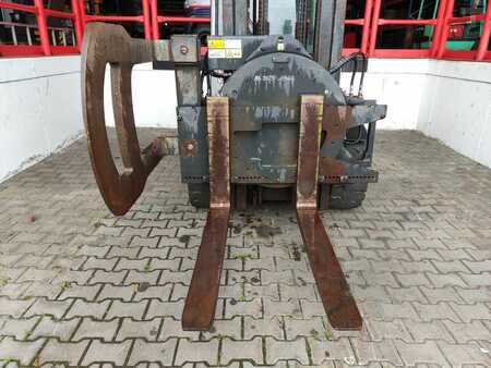 Otočné zařízení 2020  Kaup 3.5T391.1-SG (2)