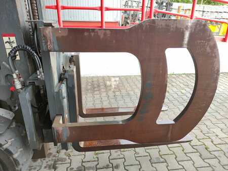 Otočné zařízení 2020  Kaup 3.5T391.1-SG (4)