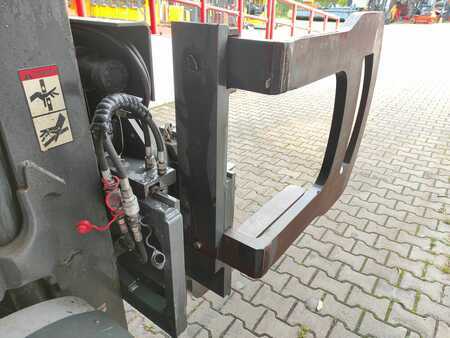 Otočné zařízení 2020  Kaup 3.5T391.1-SG (5)