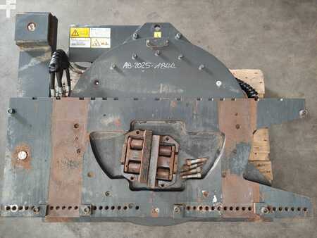 Otočné zařízení 2020  Kaup 3.5T391.1-SG (7)