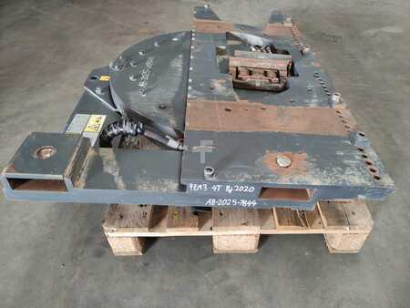 Otočné zařízení 2020  Kaup 3.5T391.1-SG (8)