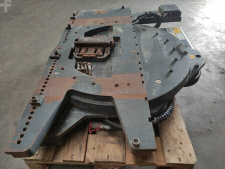 Otočné zařízení 2020  Kaup 3.5T391.1-SG (9)