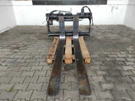 Gaffelflytter 2021  Durwen RZV 35 GS (2)