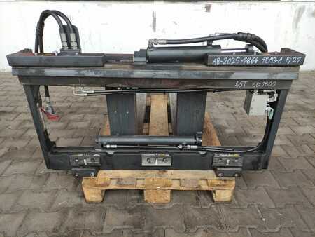 Gaffelflytter 2021  Durwen RZV 35 GS (5)