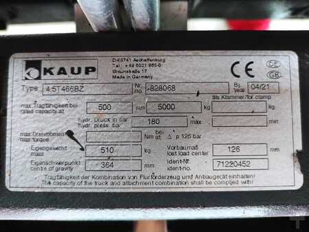 Gaffelflytter 2021  Kaup 4.5T466BZ (6)