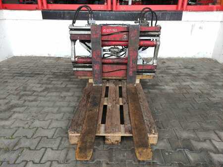 gaffelklemme 2011  Durwen DU73 0 (2)