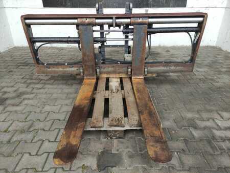 Gaffelflytter 2018  E-L-M 6/FPF50 (Integriertes ZVG + Ventilblockseitenschub) (2)