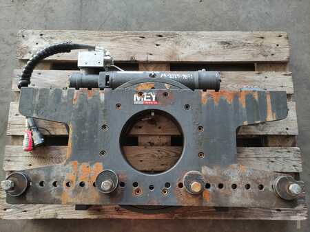 Otočné zařízení 2020  Meyer 5-1504N (1)