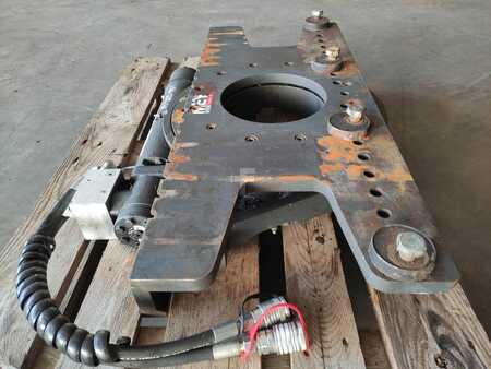 Otočné zařízení 2020  Meyer 5-1504N (2)