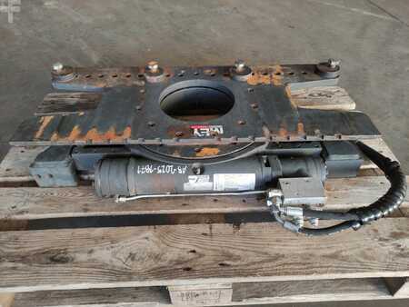 Otočné zařízení 2020  Meyer 5-1504N (4)