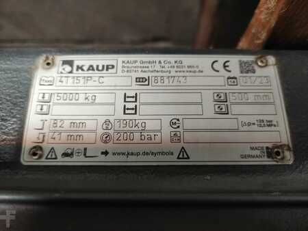 Przesuw boczny 2023  Kaup 4T151P-C (5)