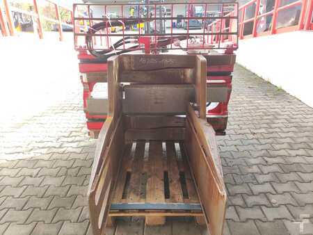 Pinze per balle 2014  Durwen PBK 80 (1)