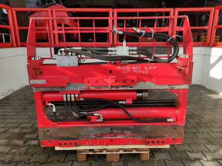 Pinze per balle 2014  Durwen PBK 80 (4)