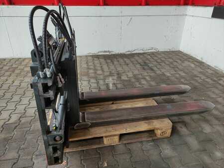 Fork positioners 2021  Stabau S11-ZVKG 45-S-TG-1 (4)