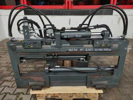 Fork positioners 2021  Stabau S11-ZVKG 45-S-TG-1 (5)