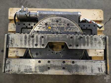 Forgató szerkezet 2004  Stabau S8-DE 25 Drehgerät 360°endlos (1)