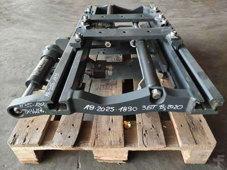 Zinkenverstellgerät 2020  Linde  (2)