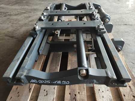 Zinkenverstellgerät 2020  Linde  (3)