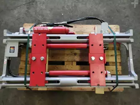 Haarukoiden asetinlaite 2024  Durwen RZV45S-1350 (NEU) (1)