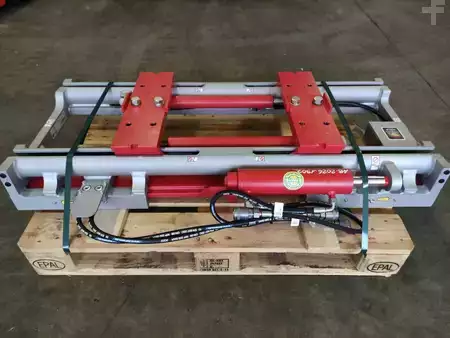 Haarukoiden asetinlaite 2024  Durwen RZV45S-1350 (NEU) (4)