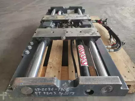 Haarukoiden asetinlaite 2019  Meyer 6-2510G-Z (3)