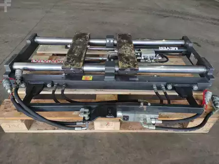 Haarukoiden asetinlaite 2019  Meyer 6-2506G-T (4)