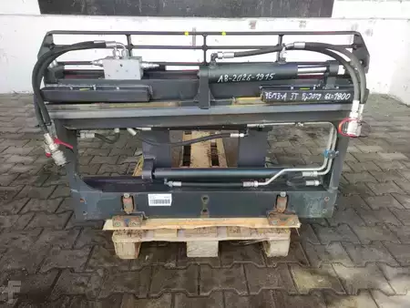 Haarukoiden asetinlaite 2019  Durwen ZVP 30-S (4)