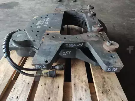 Obrotnica 2018  Kaup 2T351.1 (2)