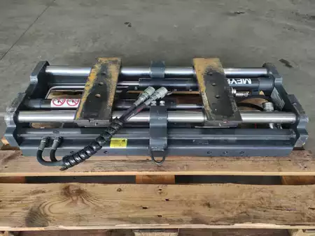 Haarukoiden asetinlaite 2021  Meyer 6-2605G (4)