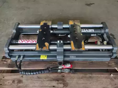 Haarukoiden asetinlaite 2021  Meyer 6-2605G (4)