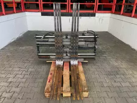 Geräteklammer 2020  Kaup 3T429B-1-2-3 (2)