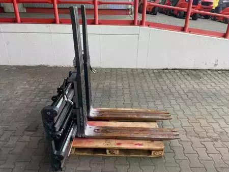 Geräteklammer 2020  Kaup 3T429B-1-2-3 (3)