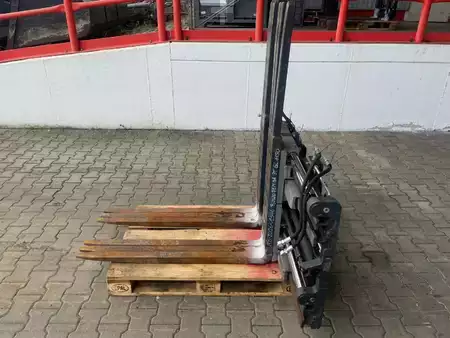 Geräteklammer 2020  Kaup 3T429B-1-2-3 (4)