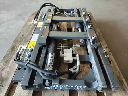 Vorkenversteller 2021  Kaup 2T160B (2)