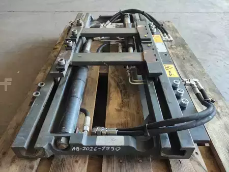 Vorkenversteller 2021  Kaup 2T160B (3)